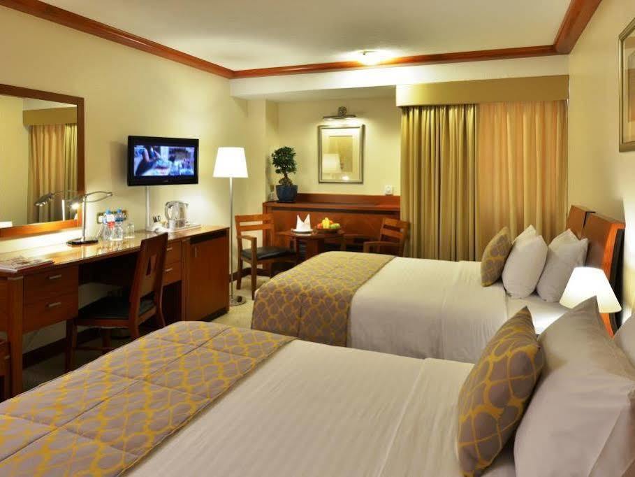 Ramada By Wyndham Bahrain Hotel Manáma Kültér fotó