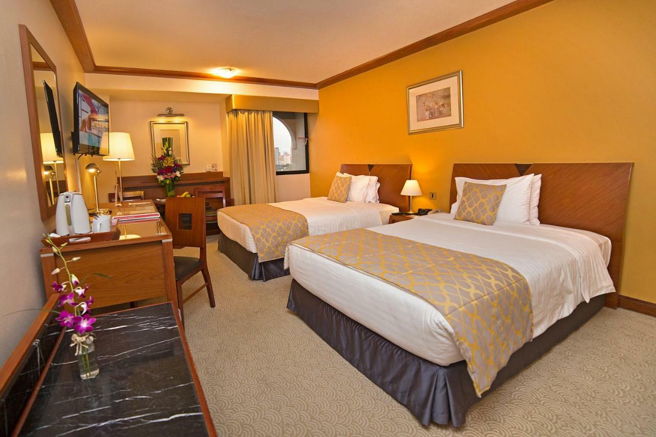 Ramada By Wyndham Bahrain Hotel Manáma Kültér fotó